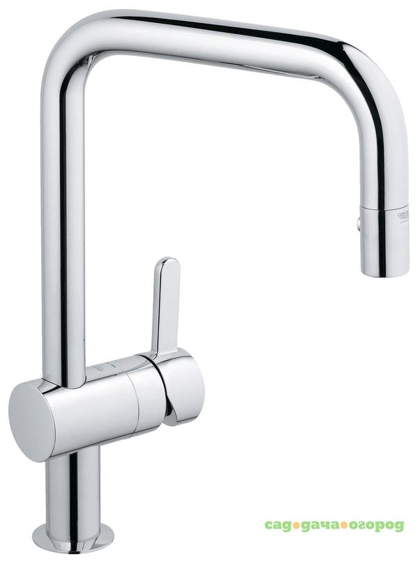 Фото Смеситель  для мойки Grohe