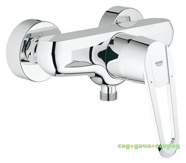 Фото Смеситель для душа Grohe touch cosmopolitan