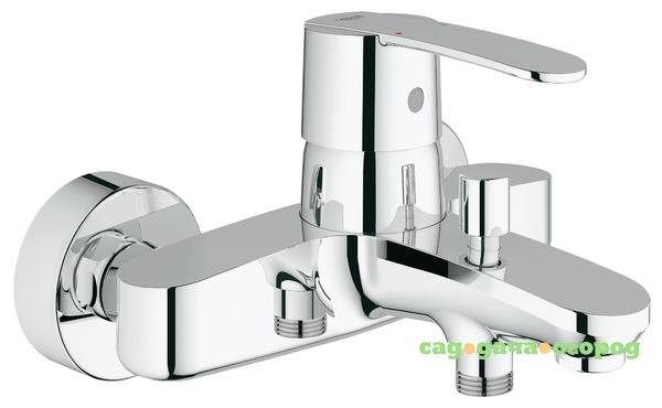 Фото Смеситель для ванны wave cosmopolitan Grohe