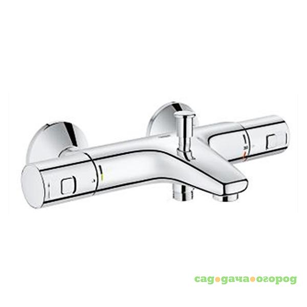 Фото Термостат для ванны Grohe precision start 34598000