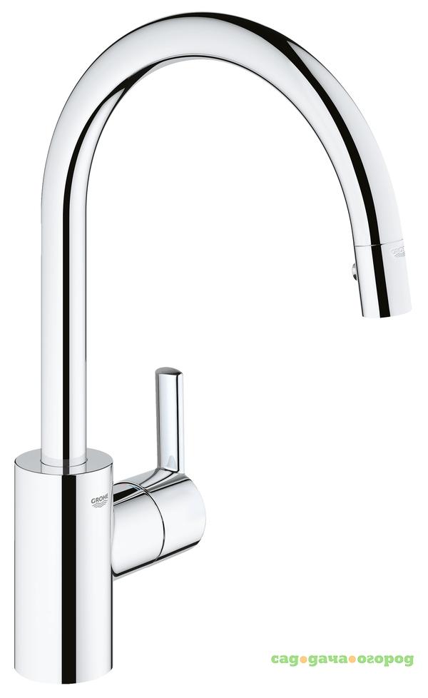 Фото Смеситель для мойки feel Grohe