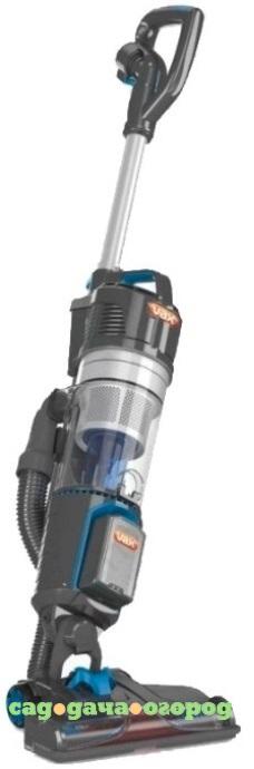 Фото Пылесос VAX Air Cordless U86-AL-B-R Blue