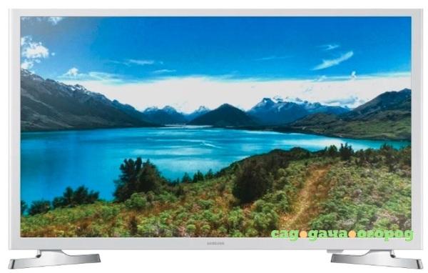 Фото Телевизор Samsung UE32J4710AK White