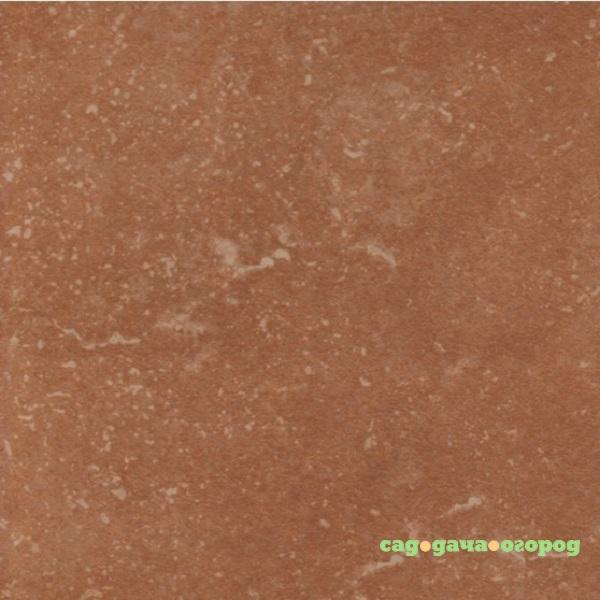 Фото Плитка Exagres Stone Brown 33x33 см 343250