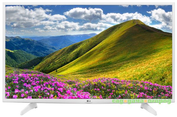 Фото Телевизор  LG 32LJ519U White