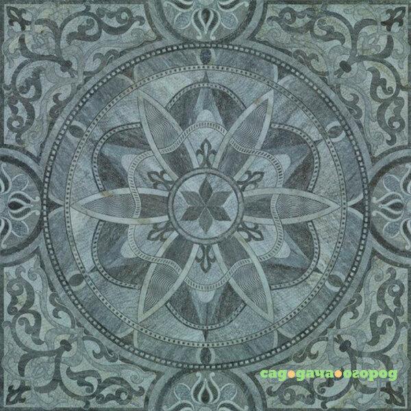 Фото Плитка Emigres Loira Gris 60x60 см