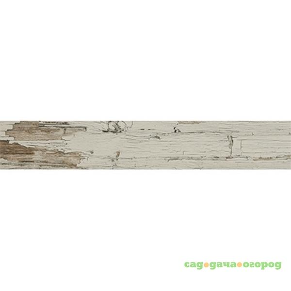 Фото Плитка Bestile Carpatos Pav. Legno Bianco 15x90 см