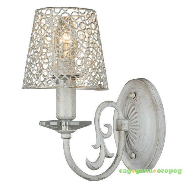 Фото Бра Arte Lamp 8 A5468AP-1WG