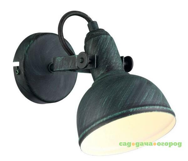 Фото Спот Arte Lamp Martin A5213AP-1BG