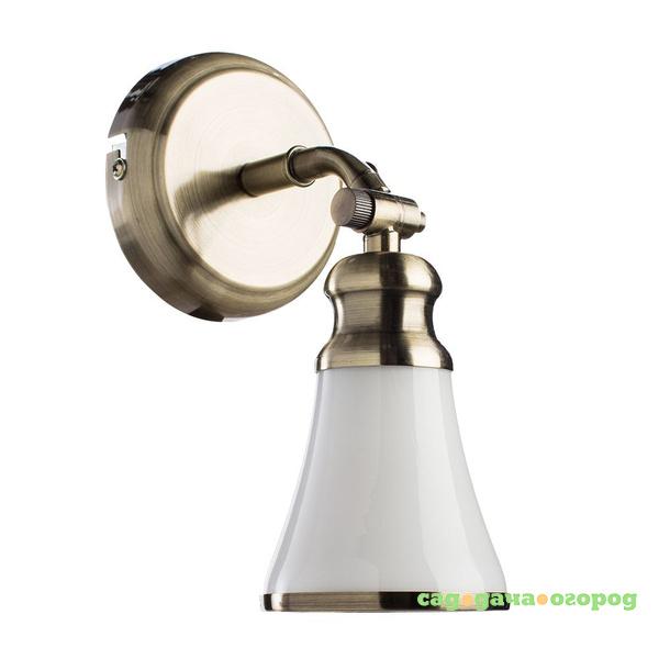 Фото Спот Arte Lamp 81 A9231AP-1AB