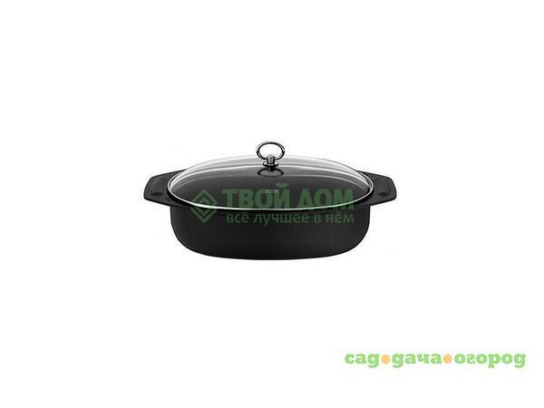 Фото Жаровня Fissler Country Saftomat 5972136 (5972136)