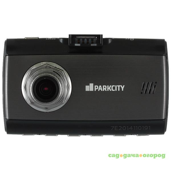 Фото Видеорегистратор ParkCity DVR HD 750