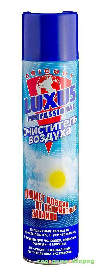 Фото Освежитель воздуха Luxus (13912/00000)