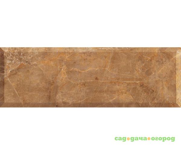 Фото Плитка Ceramicas Myr Emperador Carmelo 20x60 см