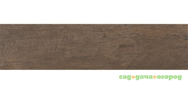 Фото Плитка Argenta Ceramica Taren Coffee 22,5x90 см