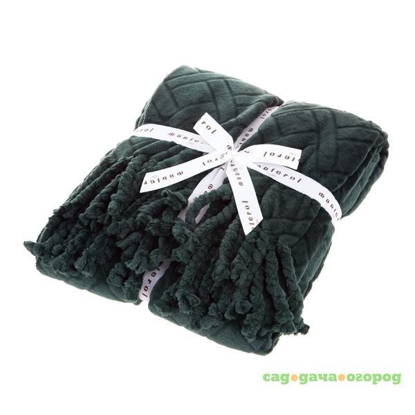 Фото Плед Manterol Plaid Galia
