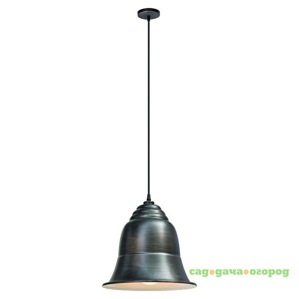 Фото Светильник подвесной Arte Lamp A1508SP-1BR