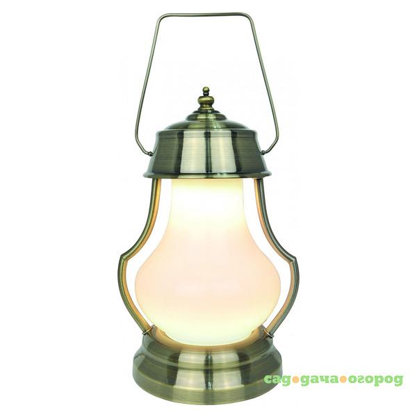 Фото Светильник подвесной Arte Lamp A1502SP-1AB