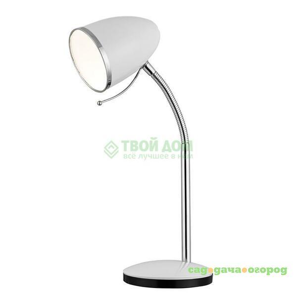 Фото Настольный Arte Lamp Cosy (A6145LT-1WH)