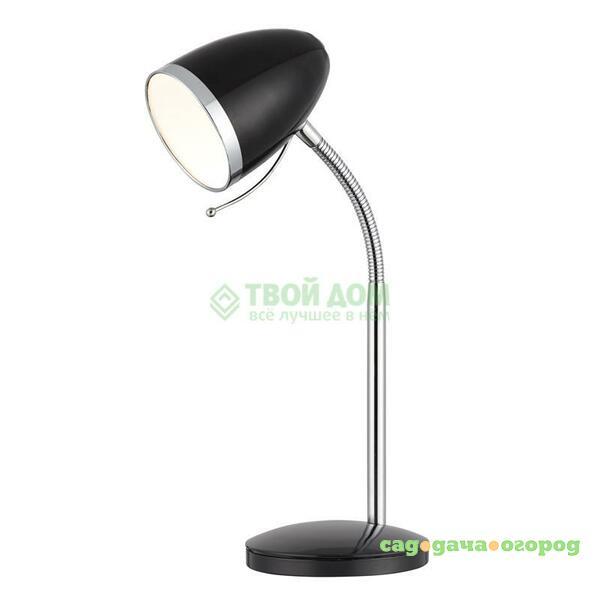 Фото Настольный Arte Lamp Cosy (A6145LT-1BK)