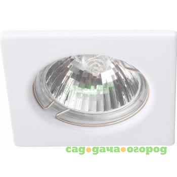 Фото Встраиваемый ARTELamp Quadratisch A2210PL 3WH (A2210PL-3WH)