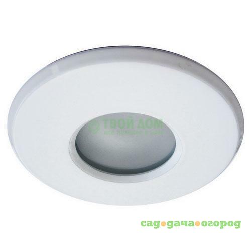 Фото Встраиваемый ARTELamp Aqua A5440PL 3WH (A5440PL-3WH)