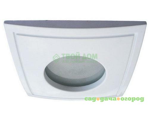 Фото Встраиваемый ARTELamp Aqua A5444PL 3WH (A5444PL-3WH)