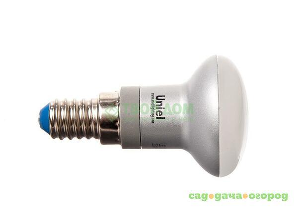 Фото Лампочка Uniel LED-R39-3W/NW/E14/FR ALS01SL