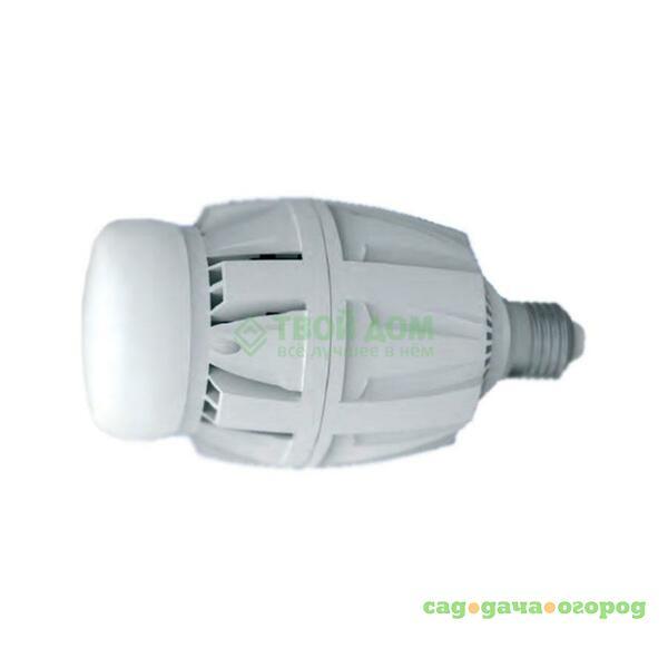 Фото Лампочка Uniel LED-M88-50W/NW/E27/FR ALV01WH