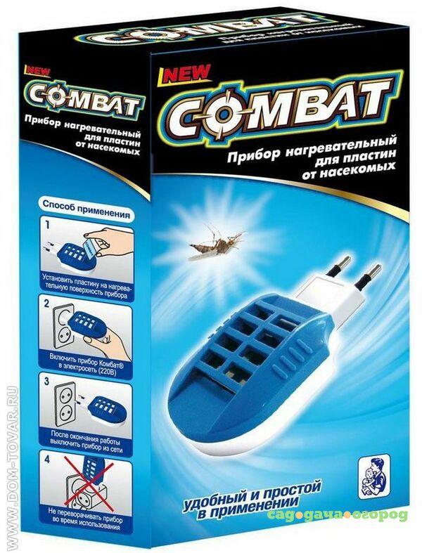 Фото Прибор для пластин Combat