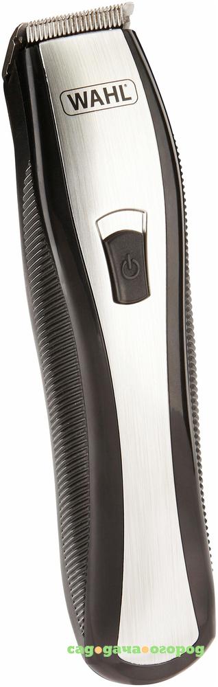 Фото Триммер Wahl 1541-0460 Black