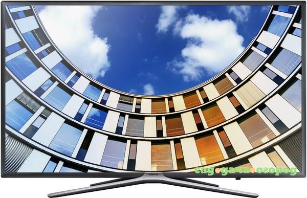 Фото Телевизор Samsung UE49M5503AU