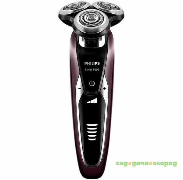 Фото БРИТВА PHILIPS S9521/31