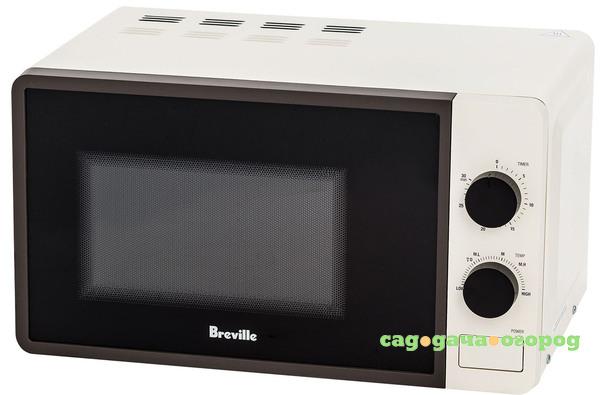 Фото Микроволновая печь Breville W365