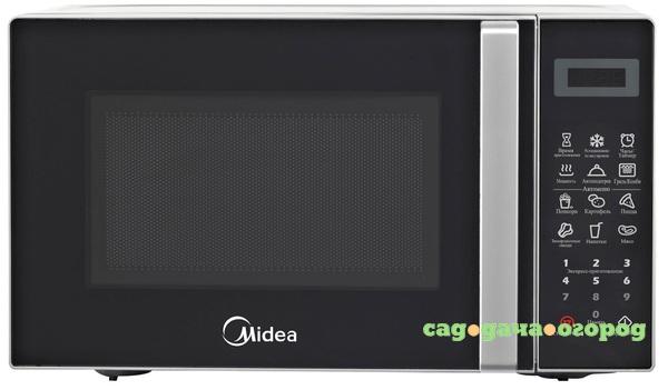 Фото Микроволновая печь Midea EG820CXX