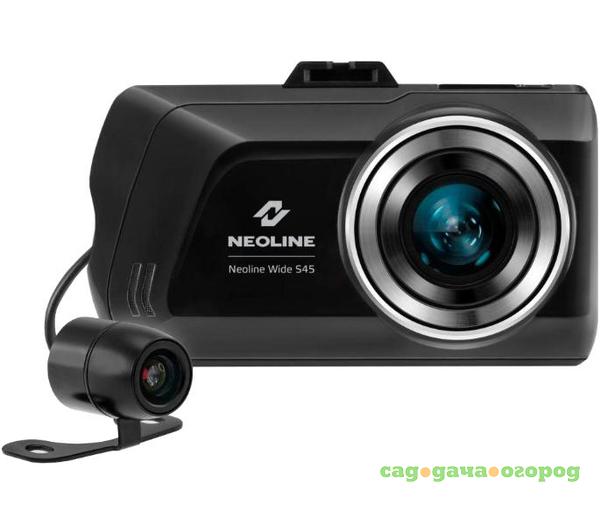 Фото Видеорегистратор Neoline WIDE S45