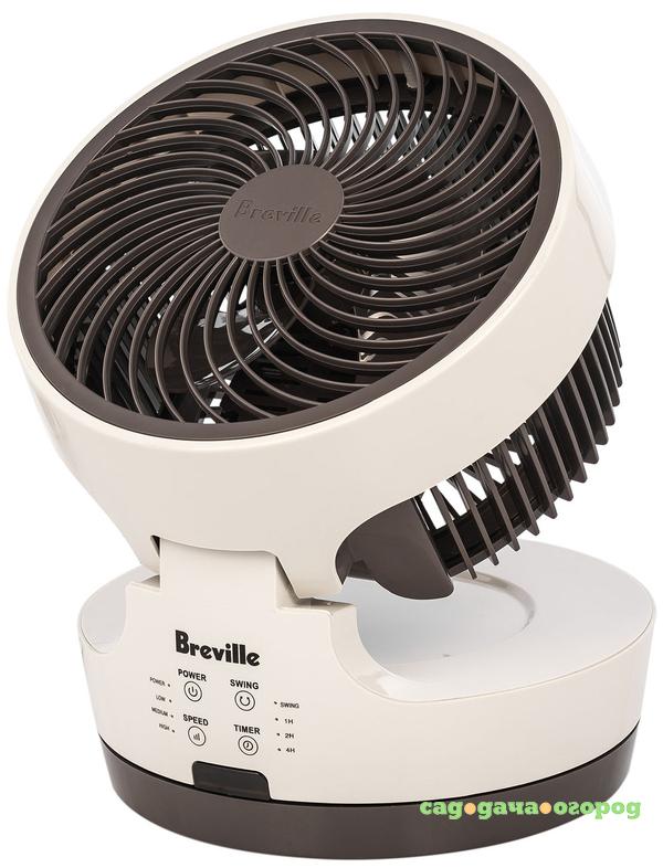 Фото Вентилятор Breville P365