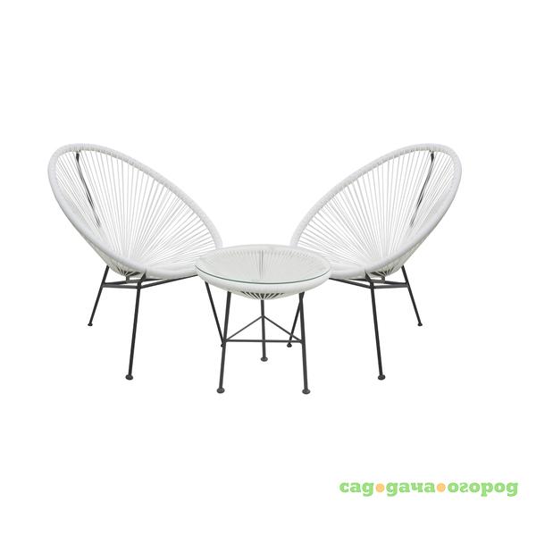 Фото Комплект мебели TENGORATTAN TG0130C-31/TG0130C-32