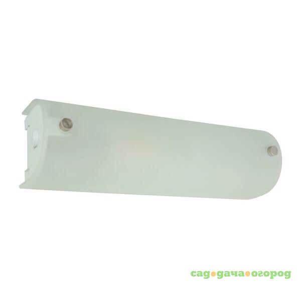 Фото Подсветка для зеркал Arte Lamp Tratto A4101AP-1WH