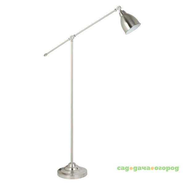 Фото Торшер Arte Lamp 43 A2054PN-1SS