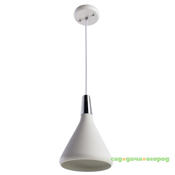 Фото Подвесной светильник Arte Lamp 73 A9154SP-1WH