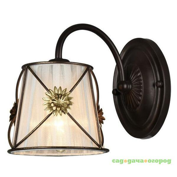 Фото Бра Arte Lamp 72 A5495AP-1BR