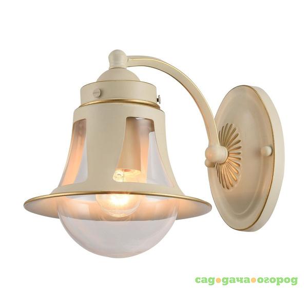 Фото Бра Arte Lamp A7022AP-1WG