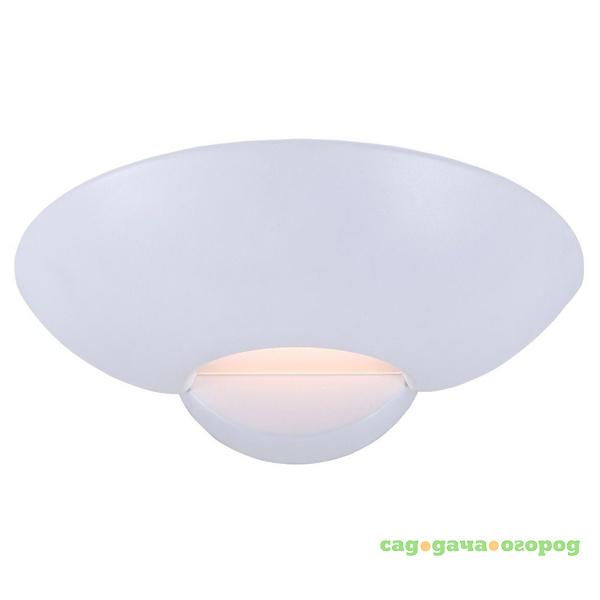 Фото Бра Arte Lamp Interior A7118AP-1WH