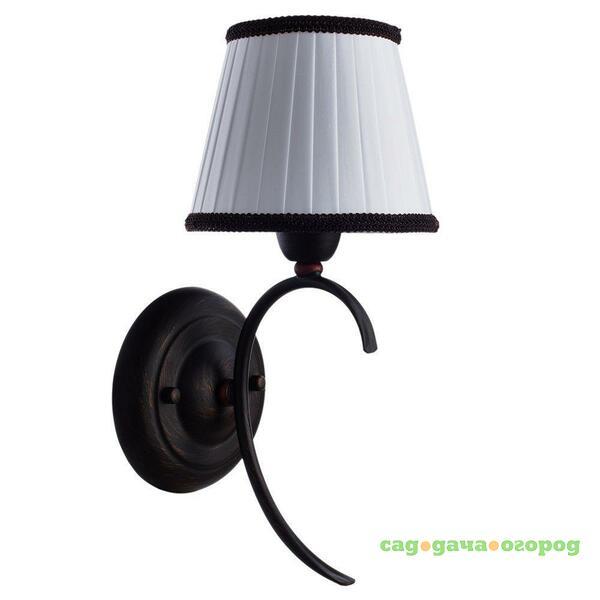 Фото Бра Arte Lamp Irene A5133AP-1BR