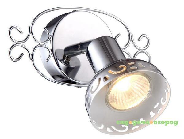 Фото Спот Arte Lamp Focus A5219AP-1CC