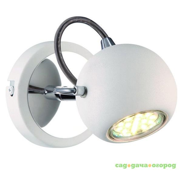 Фото Спот Arte Lamp 86 A9128AP-1WH