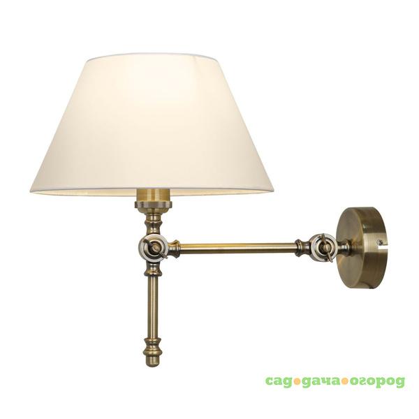 Фото Спот Arte Lamp A5620AP-1AB