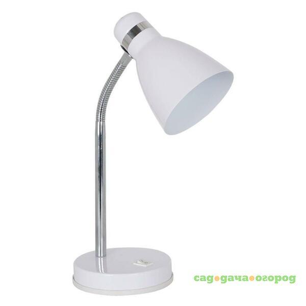 Фото Настольная лампа Arte Lamp 48 A5049LT-1WH