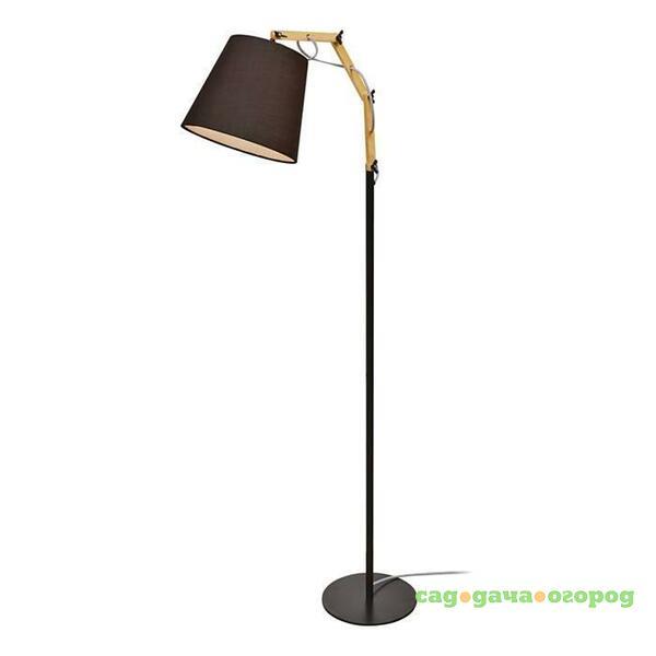 Фото Торшер Arte Lamp Pinoccio A5700PN-1BK